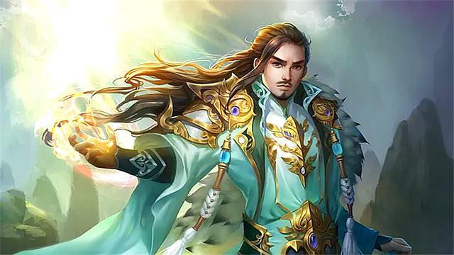 杨子录视频澄清谣言:与商家并肩而立,喊话招商公司侵权必究